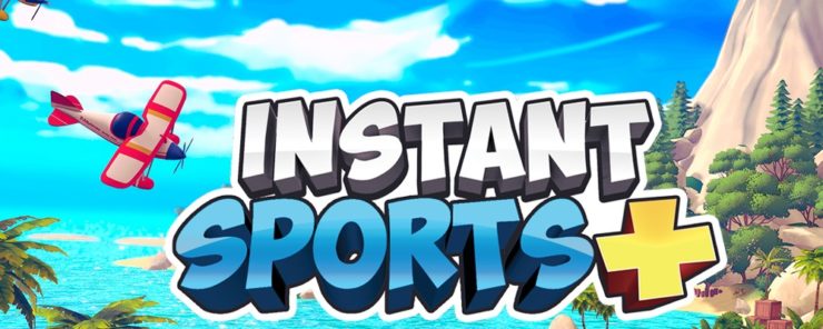 Instant Sports+