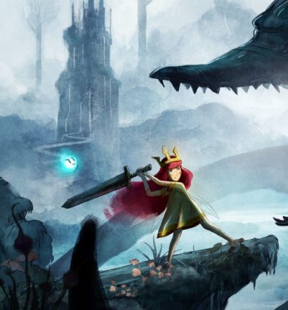 Child of Light-Patrick Plourde