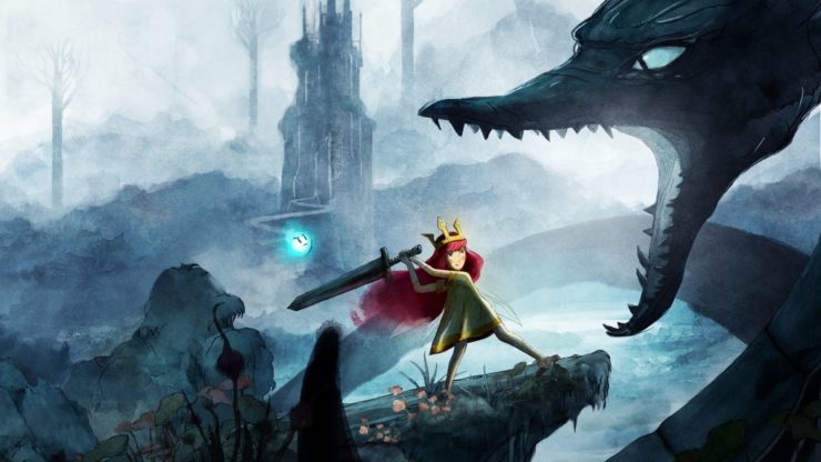 Child of Light-Patrick Plourde