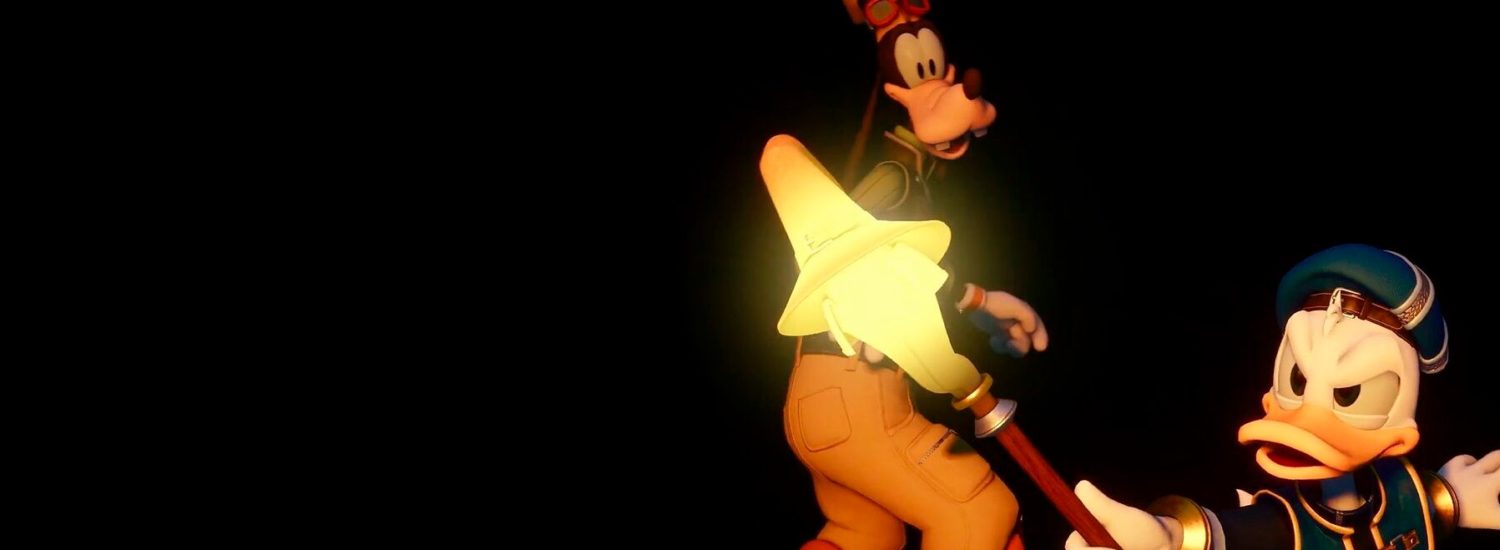 Kingdom Hearts 4