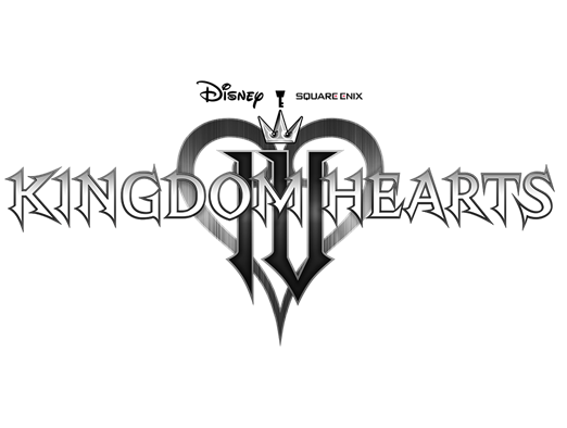 Kingdom Hearts 4