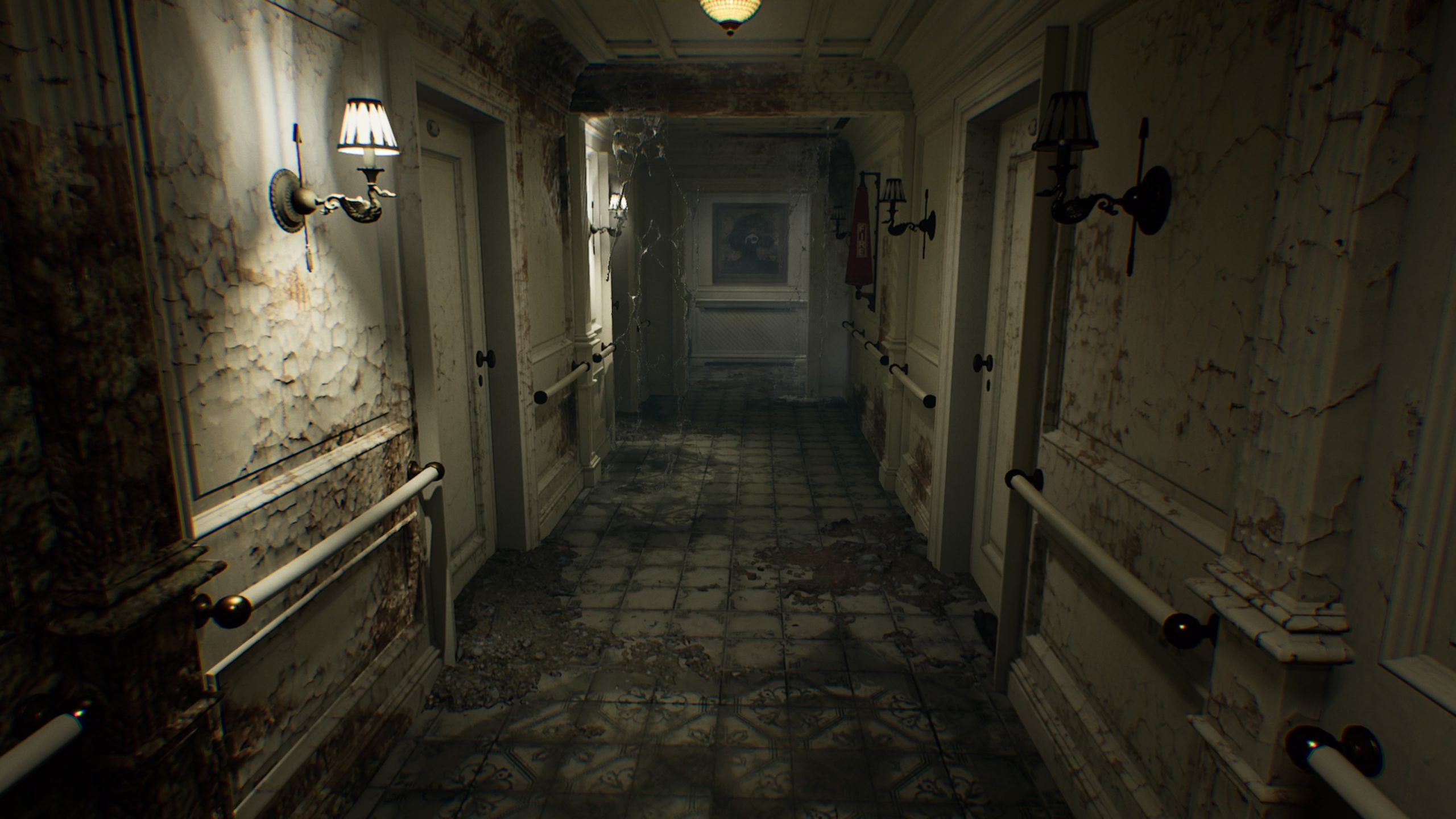 Layers of Fear 2