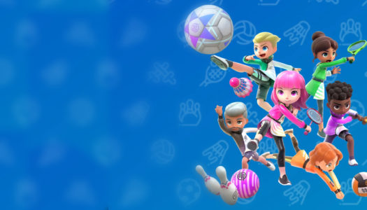 Nintendo, espero que hayas tomado nota de Ring Fit para Switch Sports