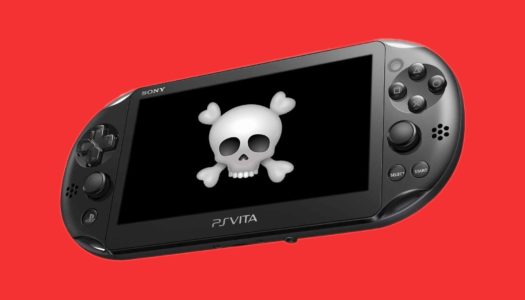 “PS Vita quedó huerfana” y más obviedades de un ex CEO de PlayStation