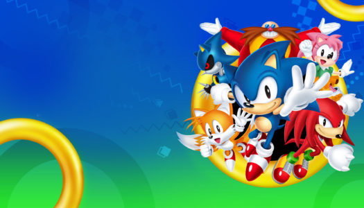 Sega pide un doctorado para comprar Sonic Origins