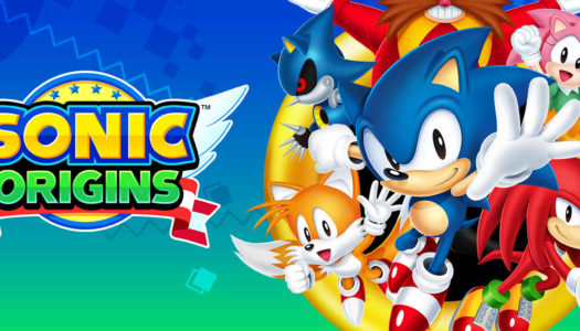 Sonic Origins llegará a las plataformas de nueva generación en formato digital
