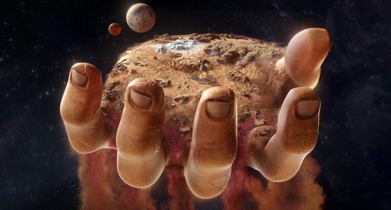 Dune: Spice Wars-Destacada