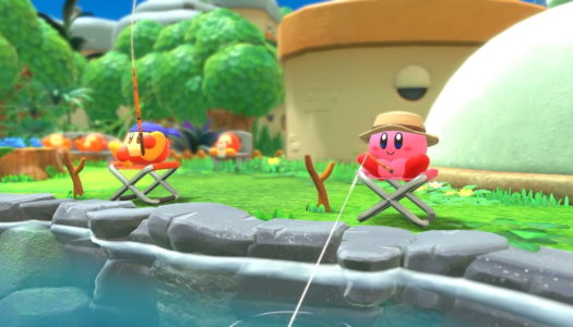 Gestión y trabajo en el videojuego