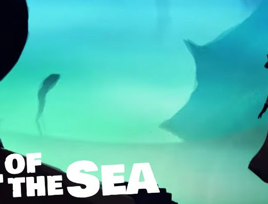 Call of the Sea