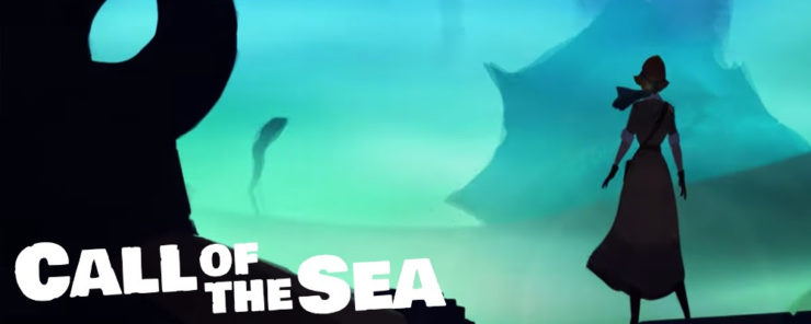 Call of the Sea