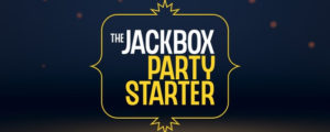 Tee K.O. y Jackbox: The Jackbox Party Starter!