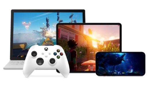 Keystone: el Chromecast de Microsoft para videojuegos en streaming