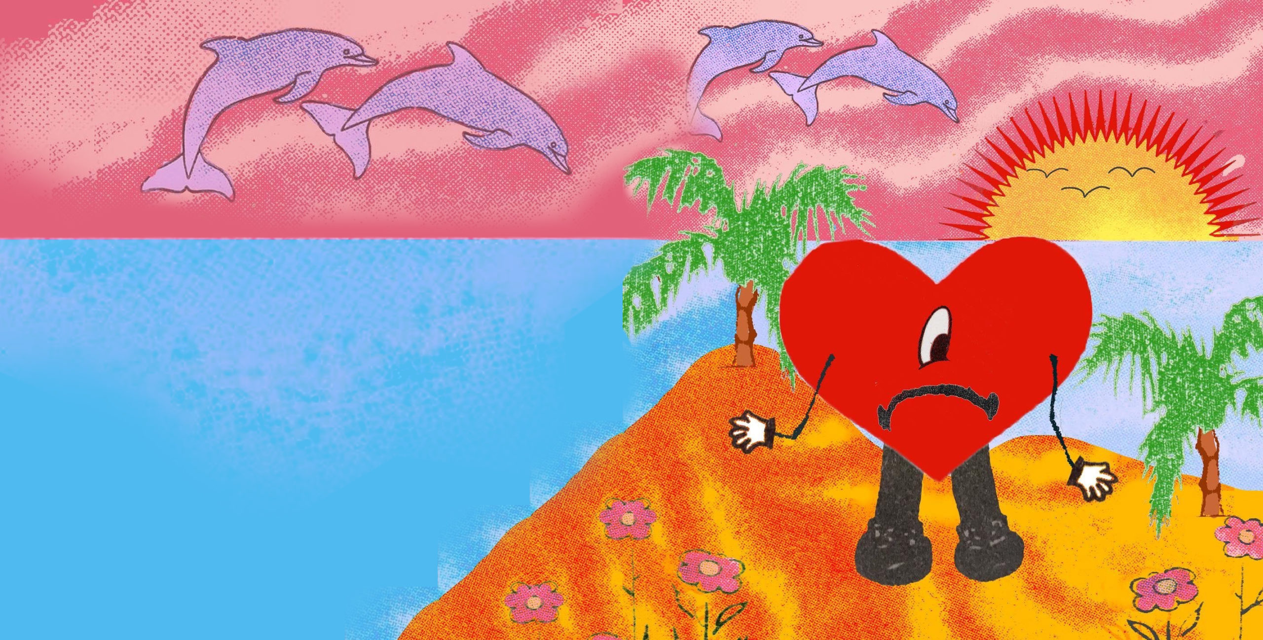 Sad Wigga Hours: el juego sobre estar triste que nunca terminé Sad Wigga Hours: el juego sobre estar triste que nunca terminé