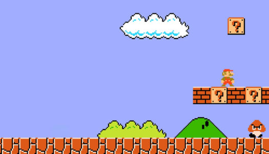 ¿Han muerto los Super Mario en 2D?