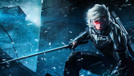 Los memes resucitan a Metal Gear Rising: Revengeance