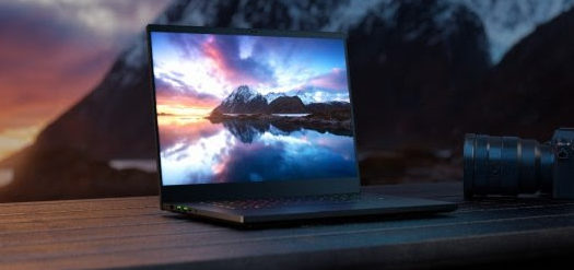 El nuevo Razer Blade 15 trae la primera pantalla OLED de 240Hz para portátil