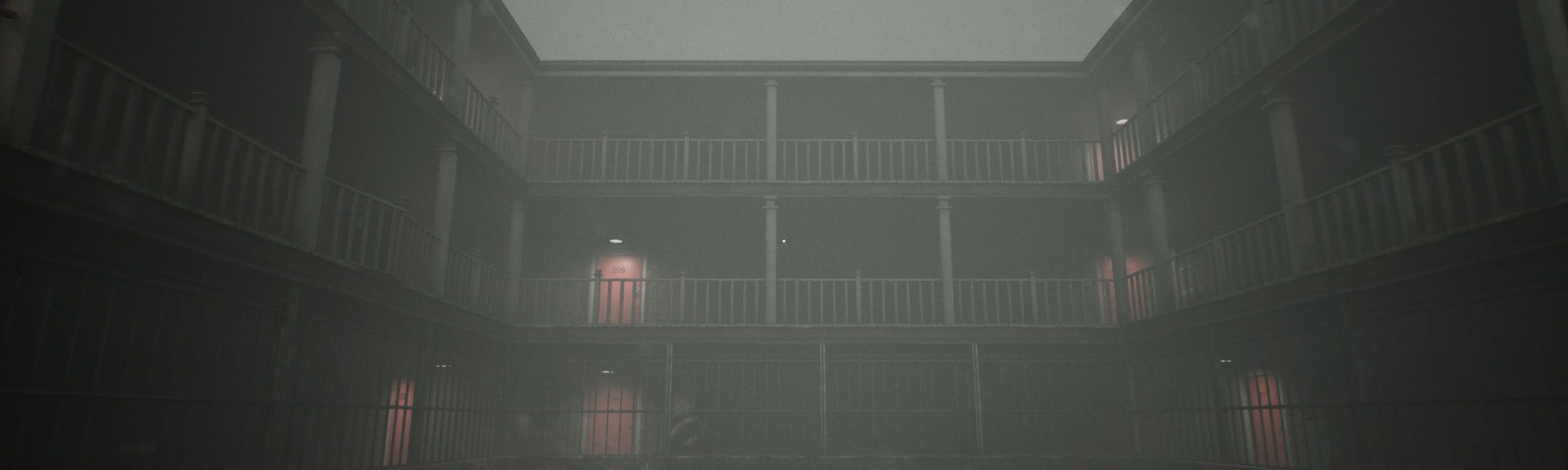 Oxide Room 