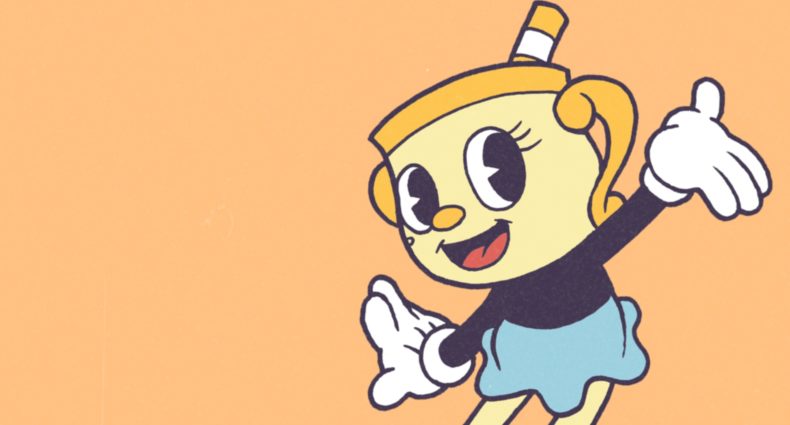 Cuphead