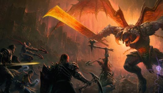 Diablo Immortal continúa esforzándose por ser el peor enemigo de la industria