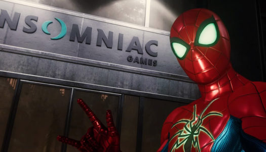 Insomniac, la compra más rentable de Sony