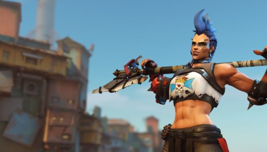 Pensamientos recurrentes sobre Overwatch 2 y su paso al free-to-play