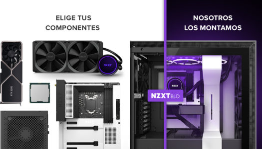 NZXT extiende a España su servicio de venta directa BLD