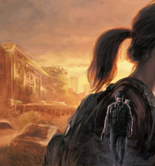 Remake TLOU
