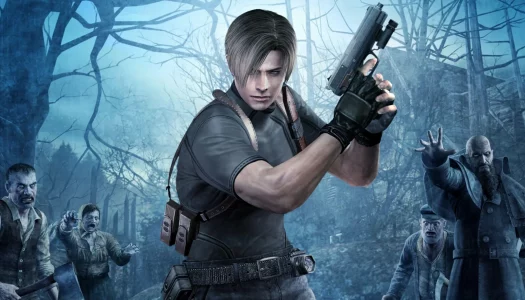 Resident Evil 4