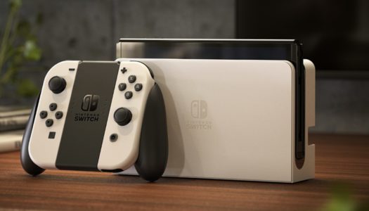Nintendo Switch amplió su batería por la piratería