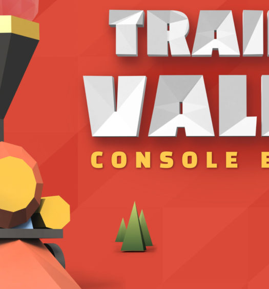 Train Valley