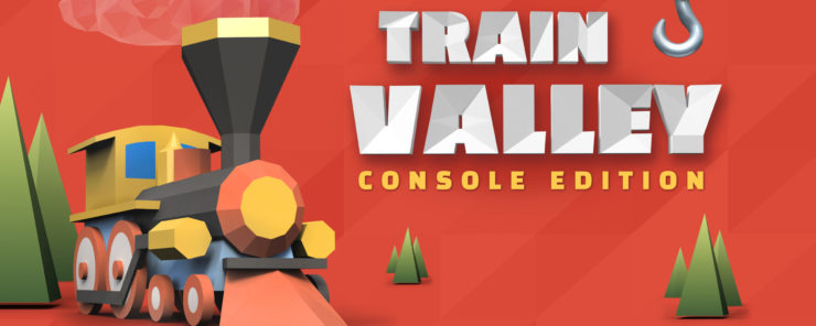 Train Valley