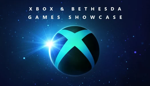 Xbox & Bethesda Games Showcase 2022