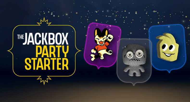 Jackbox Party-Destacada