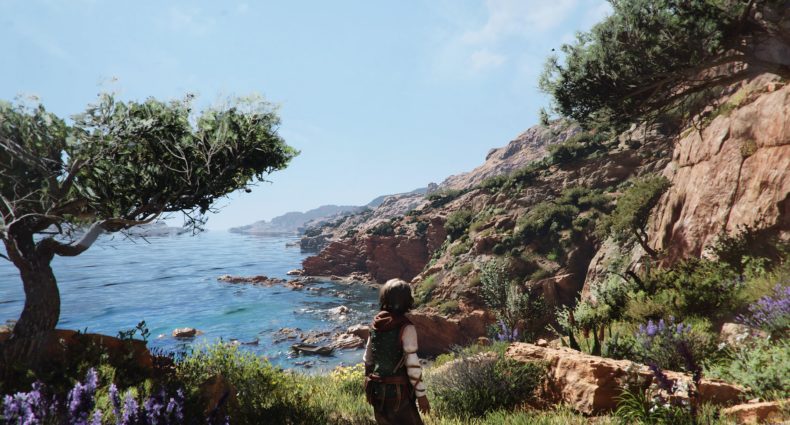 A Plague Tale: Requiem-Destacada