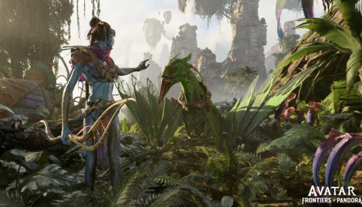 El juego de Avatar comparte maldición con la secuela de la película