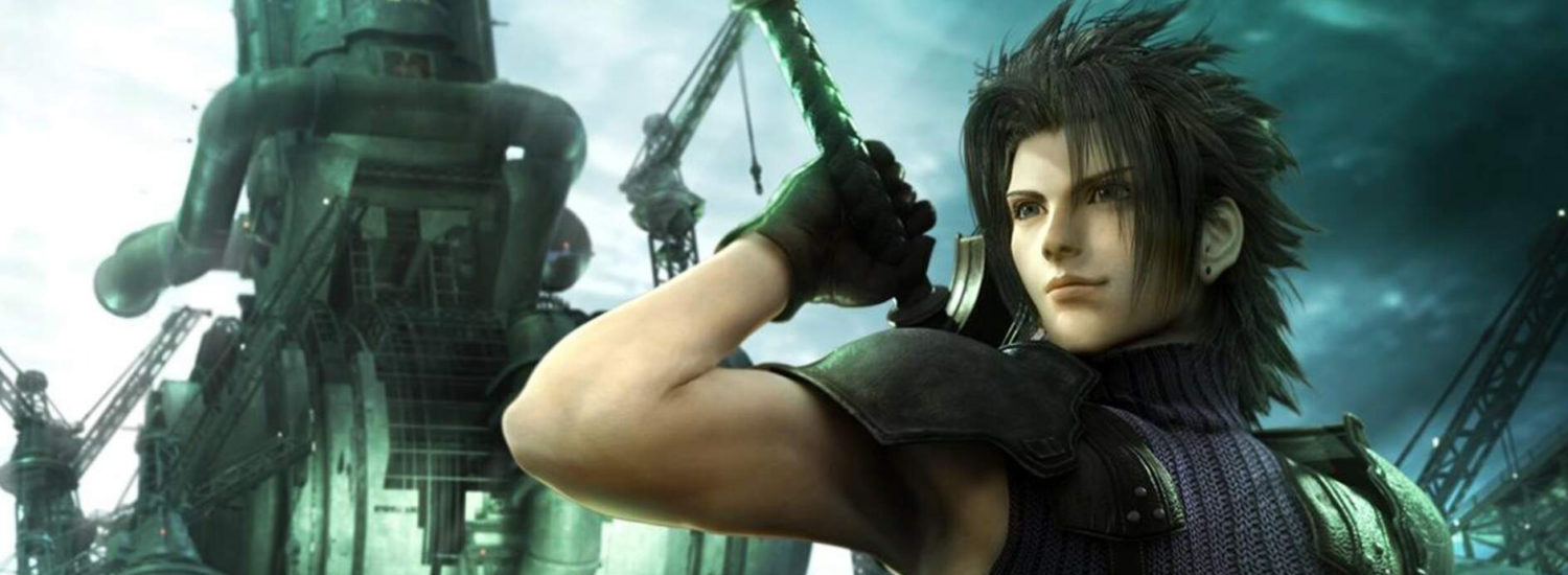 Final Fantasy VII