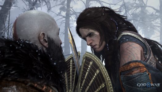 “Las ediciones de God of War están guapísimas, pero estarían mejor si incluyesen el juego”