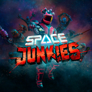 Space Junkies Ubisoft