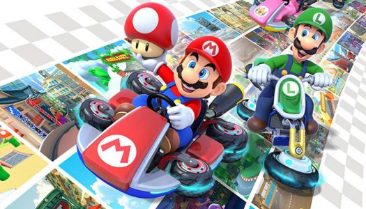 Mario Kart: Presente y futuro de la saga