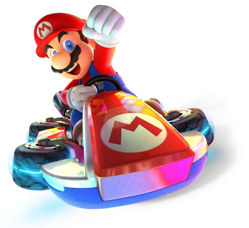 Mario Kart