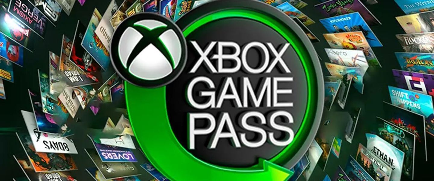 Gamepass