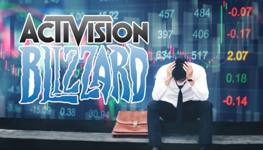 Activision Blizzard se sostiene a través de microtransacciones desmedidas