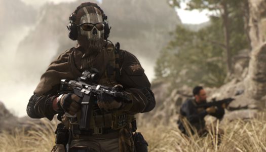 Call of Duty y Fórmula 1, el crossover que no esperabas