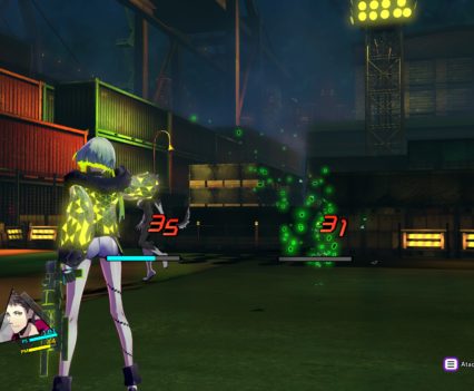 Soul Hackers 2