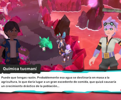 Temtem