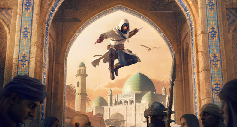 Assassin's Creed