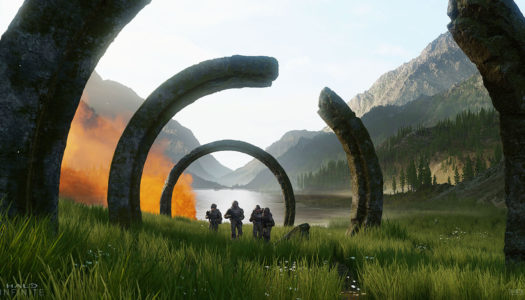 Halo Infinite y el derrumbe fruto de la ambición