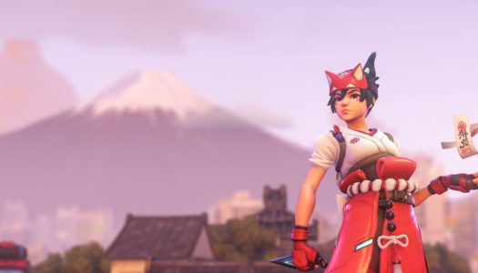 Overwatch, como los yogures, tiene fecha de caducidad