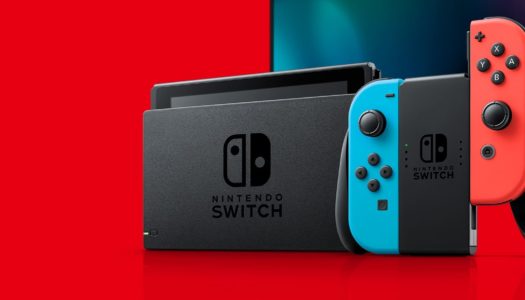 Switch, ¿por qué sigues siendo ignorada?