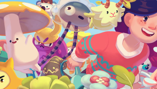 Ooblets